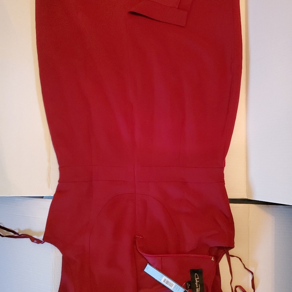 Chelsea Rose Dress - Picture 4 of 6